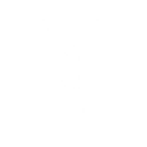 St. Benedict the Moor Logo